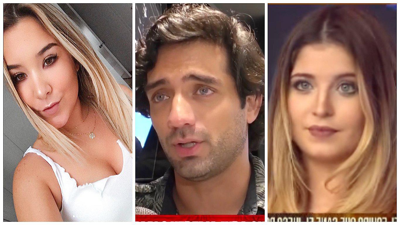 Alessandra Fuller se pronuncia tras declaraciones de Flavia Laos y Pablo Heredia (FOTOS) 