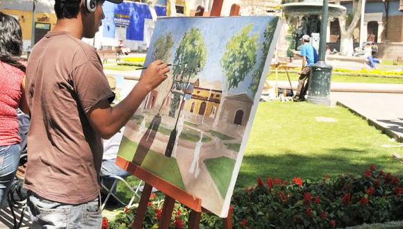 Municipio de Moquegua organiza talleres artísticos gratuitos