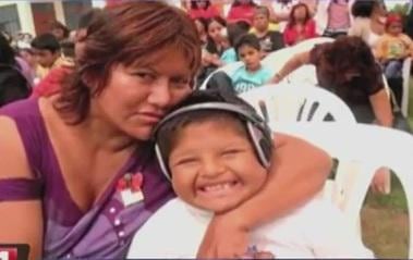 ​Niño con Síndrome de Down muere ahogado en piscina de su colegio