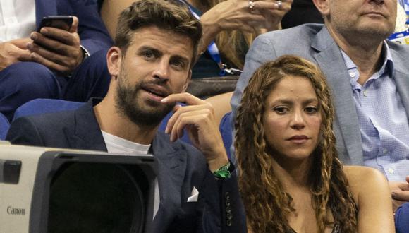 Conoce la casa de Barcelona de Shakira y Piqué que está a la venta por mudanza de la cantante a Miami, Estados Unidos  (Foto: Don Emmert / AFP)
