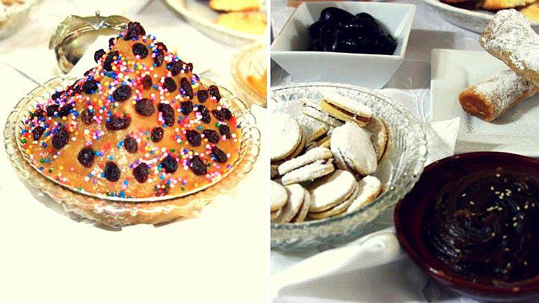 ​Semana Santa: ofrecerán postres de antaño en feria 'Dulces de Convento'