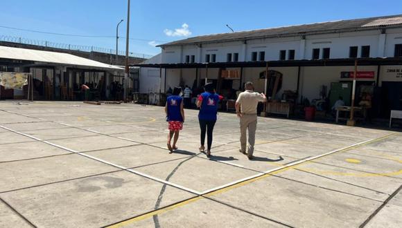 Desde el 25 de marzo, establecimiento penitenciario de Puerto Pizarro no cuenta con médico para los más de 1,100 internos.