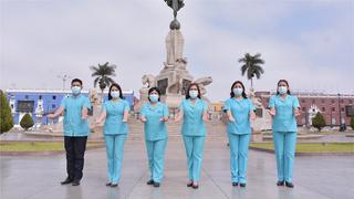 Más de 2,000 enfermeras no ejercen por falta de colegiatura en La Libertad