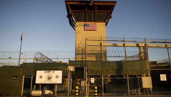 E.E.U.U.: Congreso vuelve a truncar el cierre de Guantánamo 