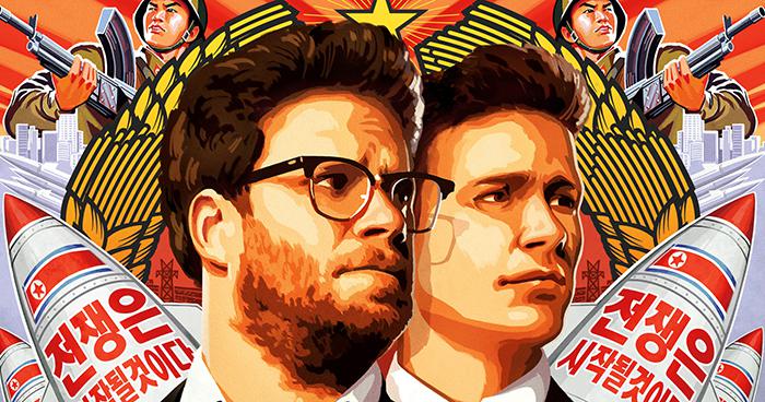 ​Obama aplaude la decisión de Sony de autorizar proyección de "The Interview"