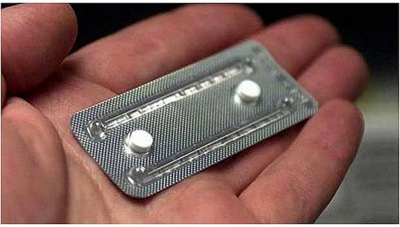 Estudio alerta que anticonceptivos tendrían efectos negativos en salud mental de la mujer