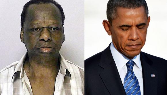 Tío de Barack Obama podría ser deportado de EE.UU.