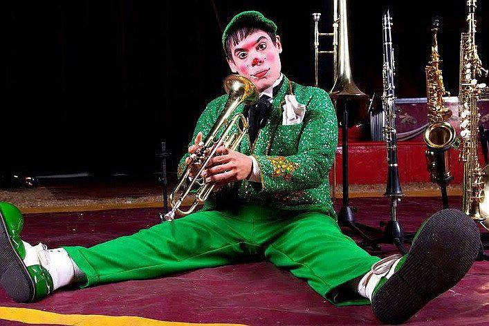 Pitillo vuelve a Huancayo con “El Show de la alegría"