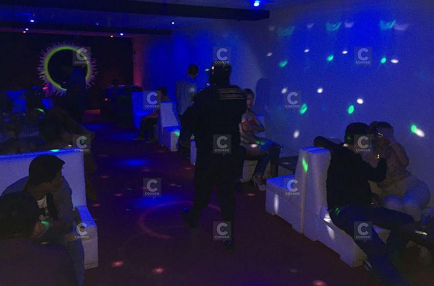 Alerta, cuatro mujeres con VIH trabajaban en prostíbulos