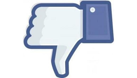 Facebook: Así es como funcionará el botón "No Me Gusta" (VIDEO)