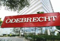 Demanda de Odebrecht contra el Estado carece de fundamentos solventes, afirma SPDI