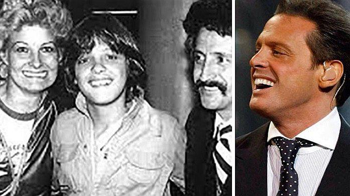 ​'Luis Miguel, la serie' revela que Luisito Rey habría amenazado a Marcela Basteri