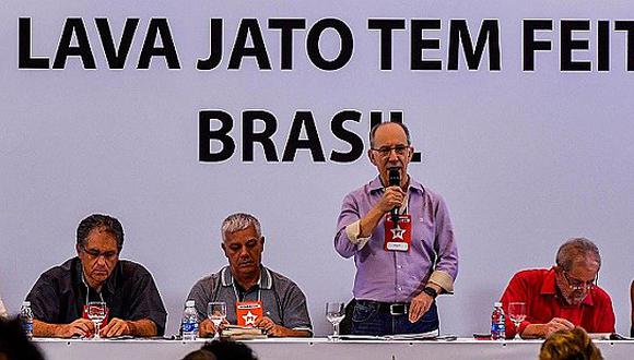 Lava Jato augura más "sorpresas" este año con nuevos políticos implicados 