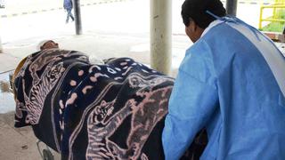 ​Policía atropellado se recupera en hospital de Puno