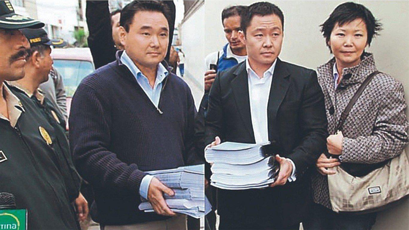 Aceleran caso Limasa pero no se investigará bajo crimen organizado