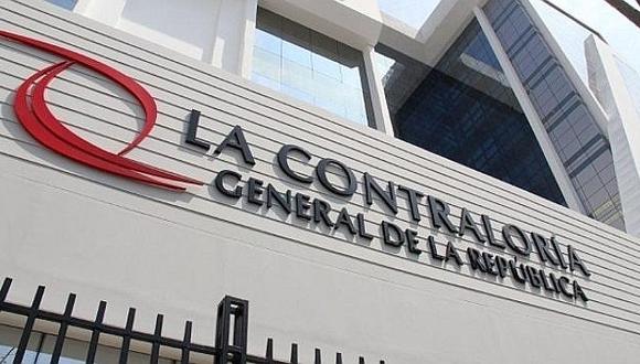 Herramienta lanzada por la Contraloría se suma a la presentada este mes por la PCM para proporcionar información sobre los candidatos al Congreso. (Foto: Andina).