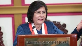 Marianella Ledesma: “El Congreso debería establecer la reducción de sueldos en el Estado por la emergencia”