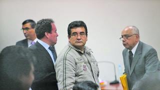 Poder Judicial inicia juicio contra exgobernador César Álvarez y Odebrecht