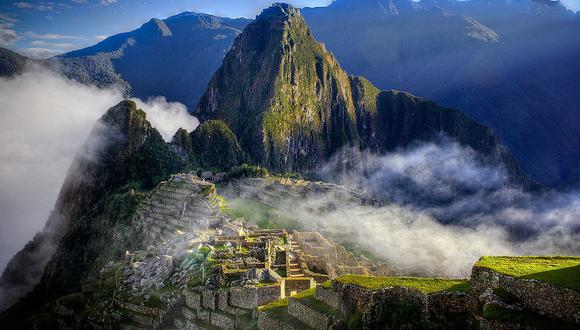 Machu Picchu celebra aniversario sin visitantes por pandemia del COVID-19