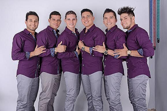 Gran Orquesta Internacional festejará en concierto  la Fiesta de San Juan