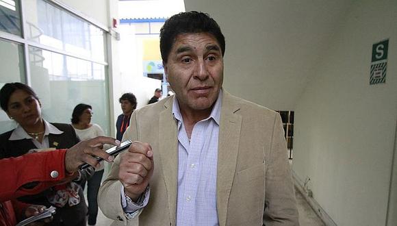 Denunciaran a ex alcalde de Socabaya en Arequipa