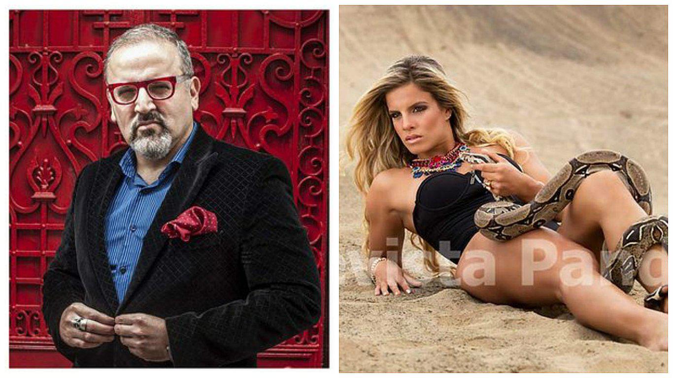 ​EVDLV con Alejandra Baigorria superó a EGS en ráting