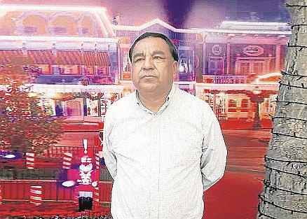 Willy Serrato afirma haber intercedido por jueces y fiscales