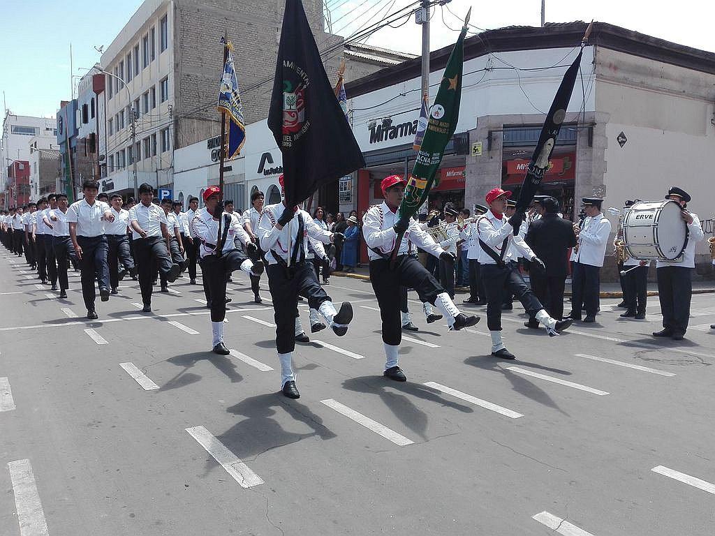 Reportan 100 denuncias por agresión a menores en los colegios de la región