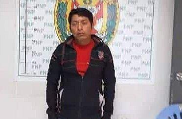 Fiscalía solicitaría cadena perpetua para hombre que asesinó y enterró a su expareja 