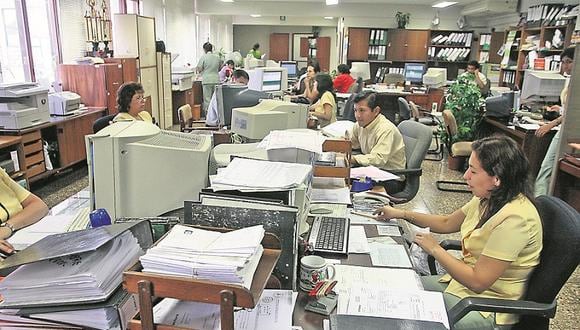 INEI: Empleo en Lima creció 1.1% en 2014