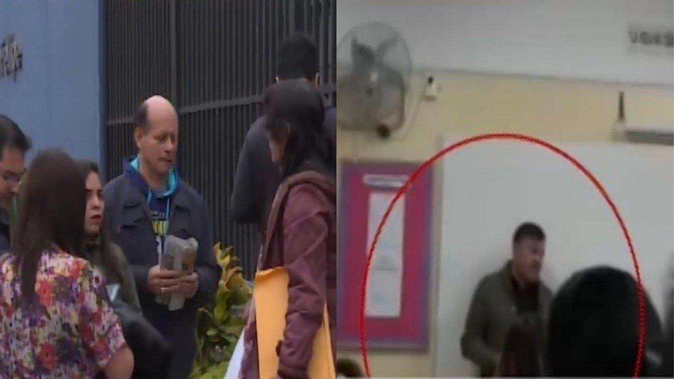 Estafan con $40 mil a escolares que iban a viajar de promoción a Colombia