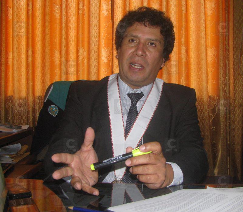 Tacna: Ministerio Publico en la mira del nuevo PDU y PAT