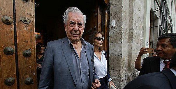 El odio a Vargas Llosa
