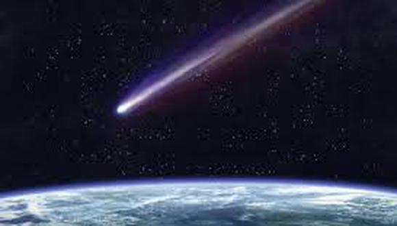 Confirman que meteorito de Chelyabinsk se fragmentó a 45 kilómetros de la Tierra