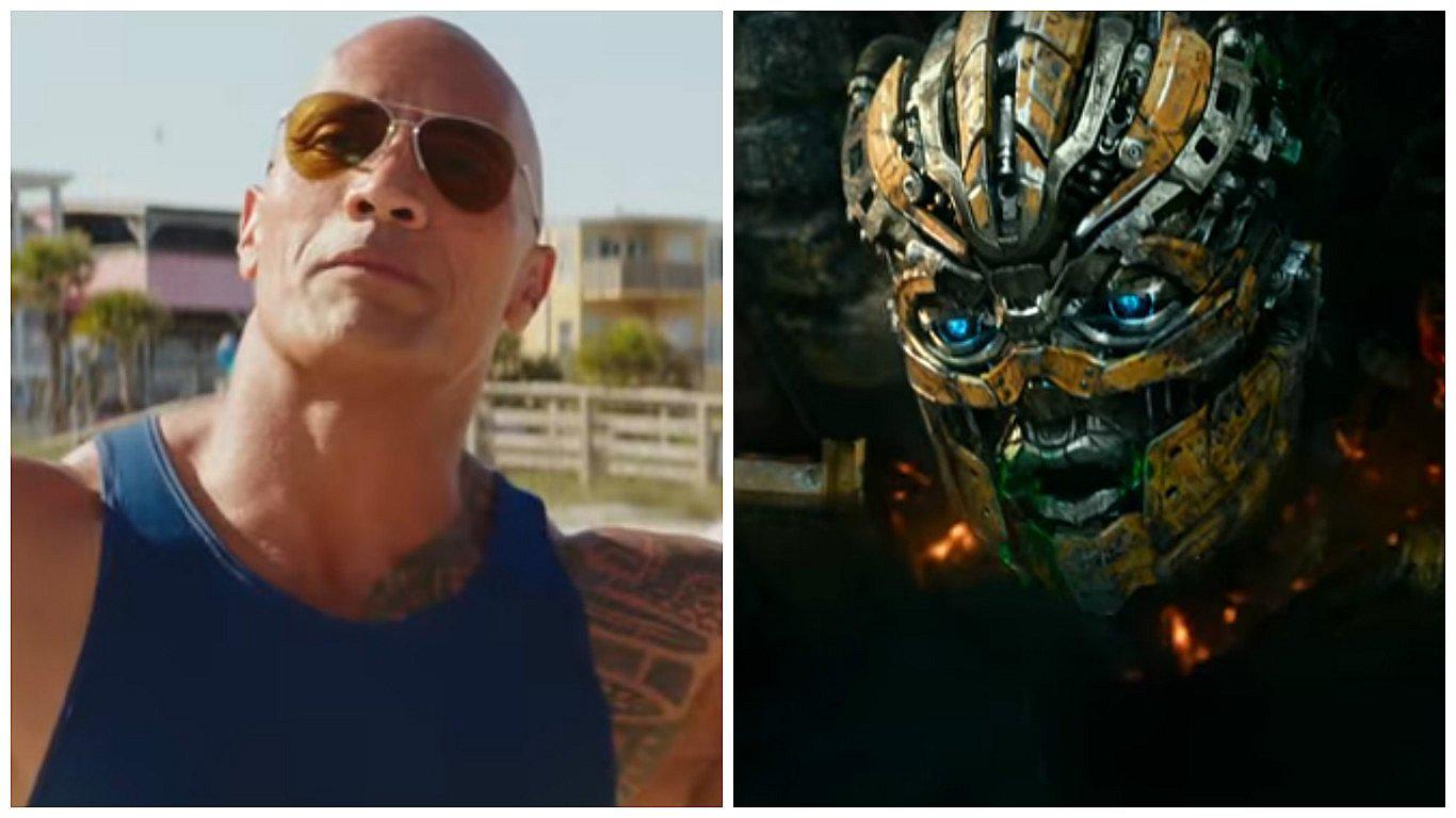 Mira todos los trailers de películas que se estrenaron en el Super Bowl (VIDEOS)