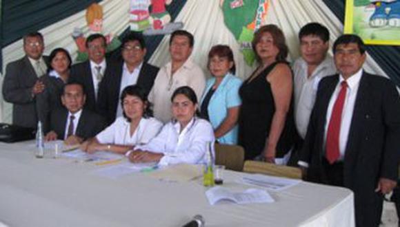 El Dios prometedor