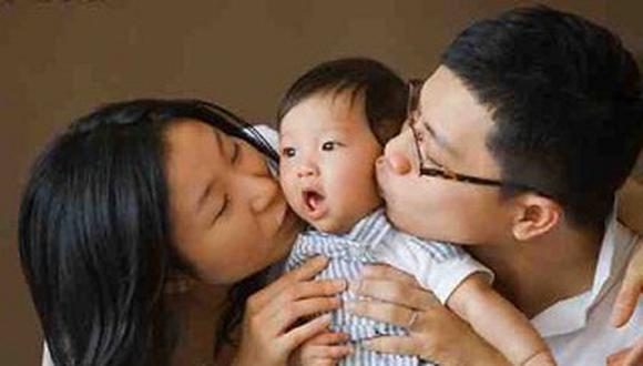 China: Proponen cambios a política del hijo único