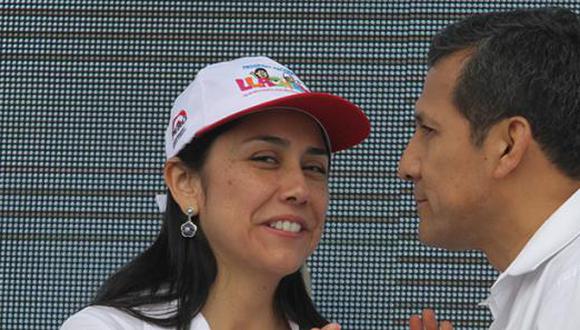 Partidos le dicen "no" a posible postulación presidencial de Nadine Heredia