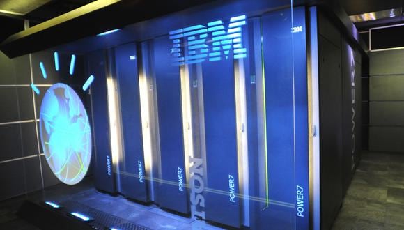 IBM: Potencia su inteligencia artificial con Watson