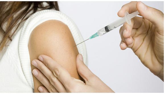 Vacuna contra la varicela a cuenta gotas