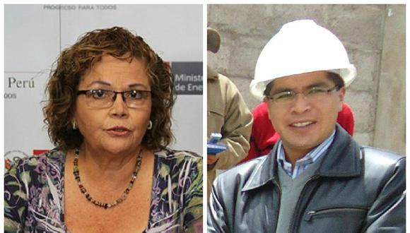 Alcalde de La Oroya se reunirá con ministra Rosa María Ortiz 
