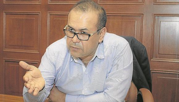 Alcalde Marco Gasco no acepta cumplir pacto colectivo con sindicato de obreros