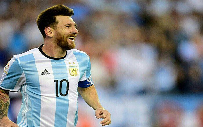 Lionel Messi retornaría a la selección Argentina dentro de unos meses 