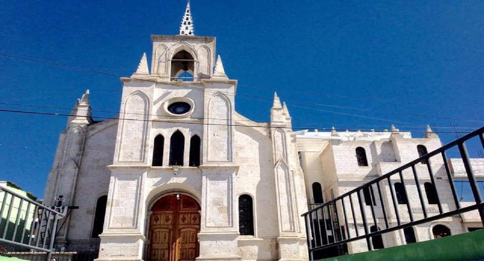 Perú cuenta con más de 800 iglesias católicas declaradas como patrimonio cultural