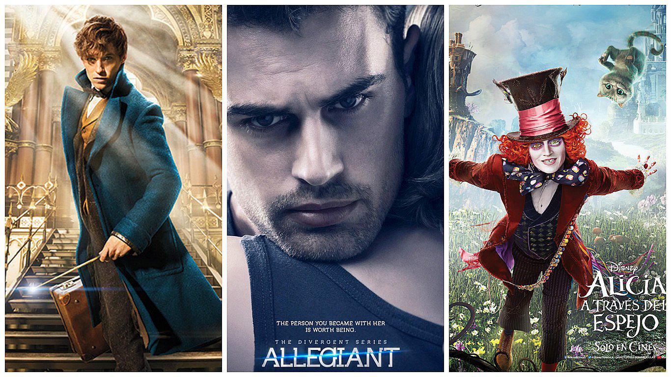 Estos son los ​10 libros adaptados al cine que resultaron un éxito