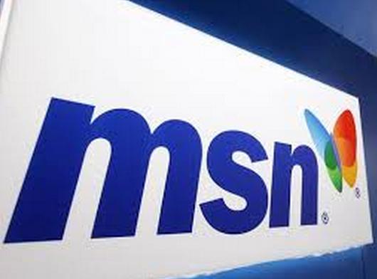 Microsoft relanza la web MSN como una plataforma de noticias y productividad