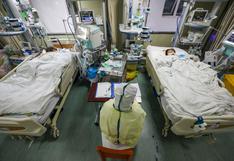 Nueve integrantes de una familia de Hong Kong contraen coronavirus tras compartir cena típica