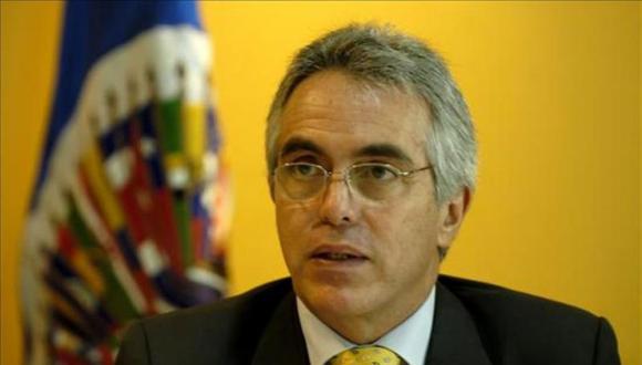 Insisten con designación de Diego García Sayán como secretario general de la OEA