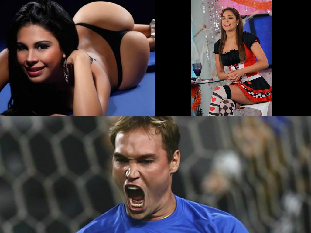 Karen Schwarz y Stephanie Valenzuela protagonizan bochornosa pelea por George Forsyht (VIDEO)