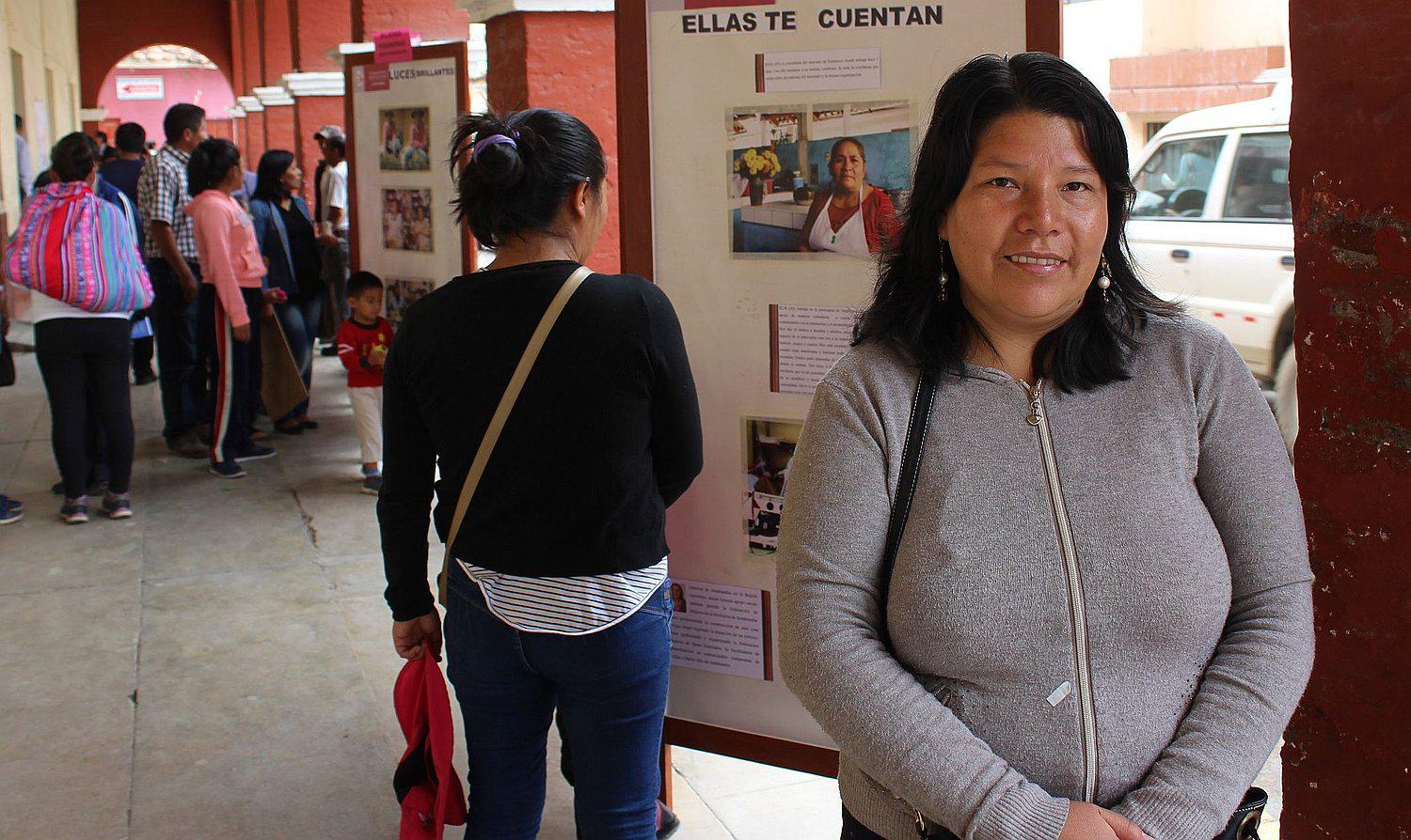 #DíaDeLaMujer: Violencia física y sicológica en franco aumento
